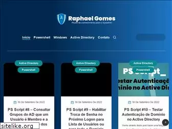 raphaelgomes.net