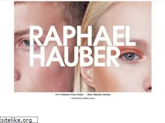 raphaelhauber.com