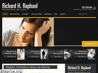 raphaellaw.com