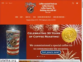 raphaelscoffee.com