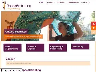 raphaelstichting.org