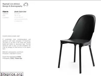 raphaelvonallmen.com