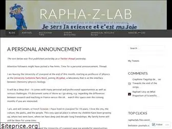 raphazlab.wordpress.com