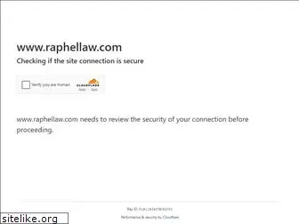 raphellaw.com