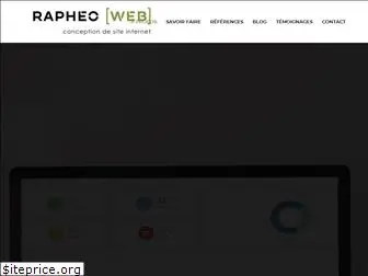 rapheo-web.fr