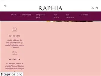 raphia.co.uk