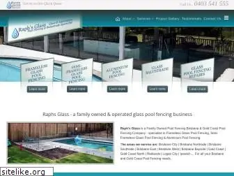 raphsglass.com.au