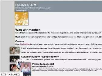 rapid-arts-movement.de