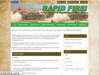 rapid-fire-uk.com