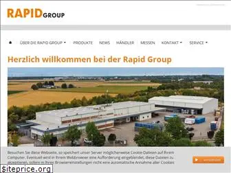 rapid-group.de