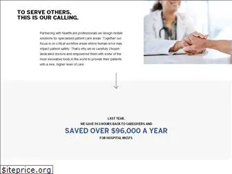 rapid-healthcare.com