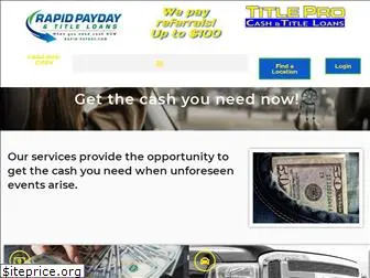 rapid-payday.com