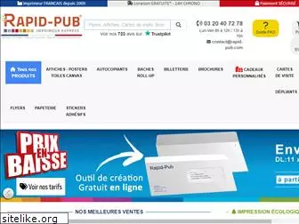 rapid-pub.com