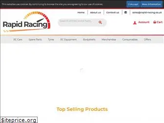 rapid-racing.co.uk