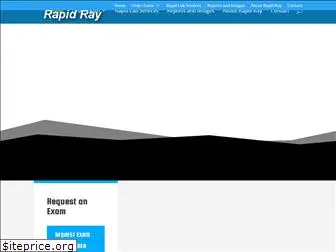 rapid-ray.com