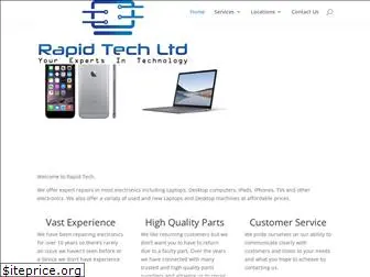 rapid-tech.co.uk