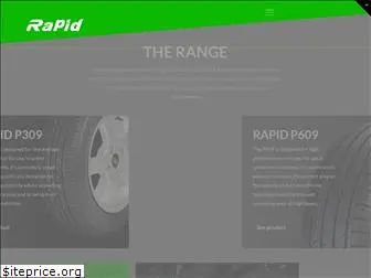 rapid-tyre.co.uk