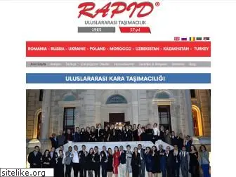 rapid.com.tr