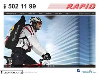 rapid.de