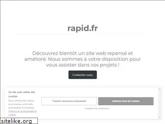 rapid.fr