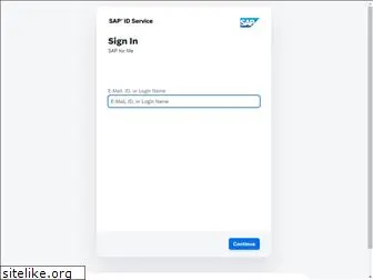 rapid.sap.com