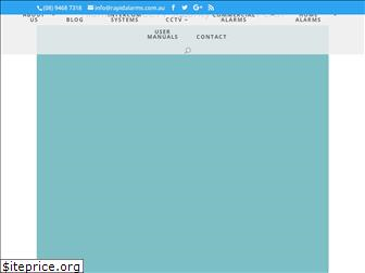 rapidalarms.com.au