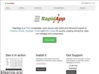 rapidapp.info