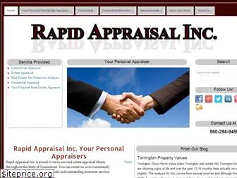 rapidappraisalinc.com