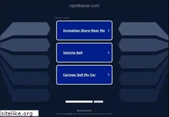 rapidbazar.com