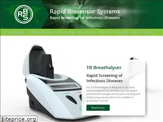 rapidbiosensor.com