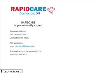 rapidcare1.com