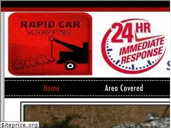rapidcarscrap.co.uk