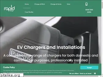 rapidcharge.com