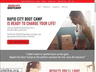 rapidcitybootcamp.com