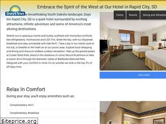 rapidcitydaysinn.com