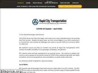 rapidcitytransport.com