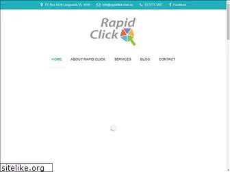 rapidclick.com.au