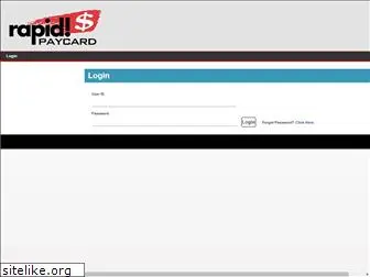 rapidclientportal.com
