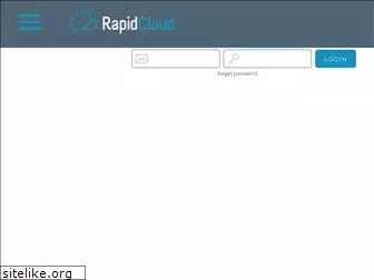 rapidcloud.com