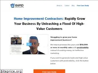 rapidcontractormarketing.com