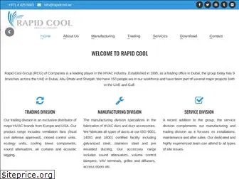 rapidcool.ae