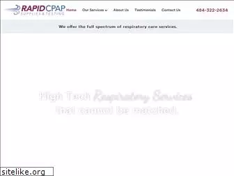 rapidcpap.com