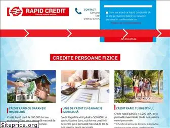 rapidcredit.ro