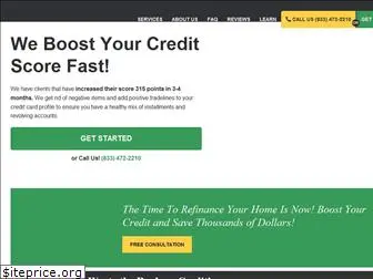 rapidcreditboosters.com
