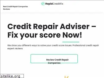 rapidcreditfix.com