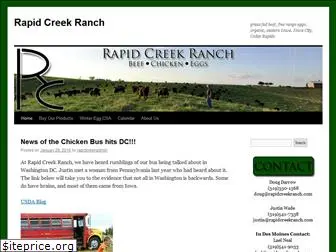 rapidcreekranch.com