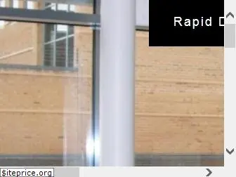rapiddoorrepair.com