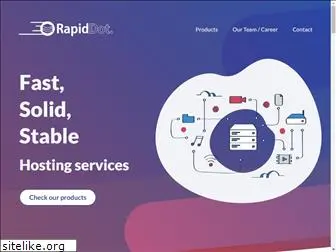 rapiddot.com