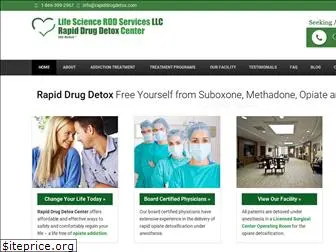 rapiddrugdetox.com