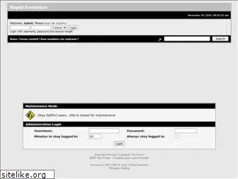 rapidevolution.smfforfree3.com
